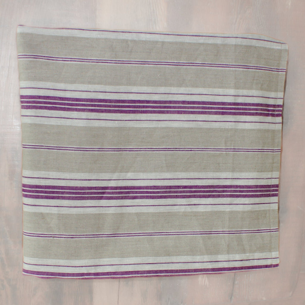 Sullivan Normandy Linen Tablecloth