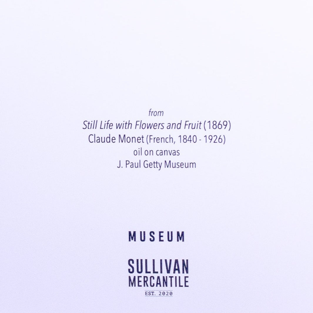 Museum Note Card Series